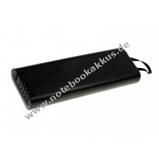 Akku fr Canon Notebook k225 Serie smart