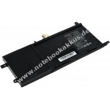 Akku fr Laptop Clevo P671RP6-G