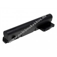 Akku fr HP Compaq Mini 110-1015LA 4600mAh