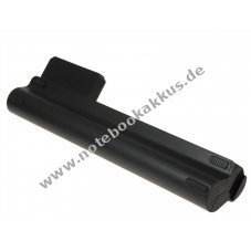 Akku fr Compaq Mini 210 5200mAh