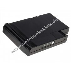 Akku fr HP Business Notebook NX9010