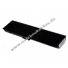 Akku fr Compaq Typ 411462-421 4400mAh