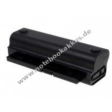 Akku fr Compaq Typ HSTNN-XB77 4600mAh