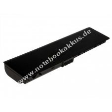 Akku fr Compaq Typ 417066-001 5200mAh