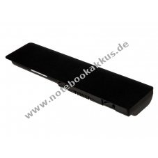 Akku fr Compaq Presario Typ 462889-141