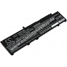 Akku fr Laptop Dell G3 15 3500 KJGP7