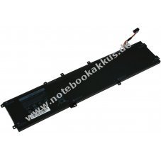 XXL-Akku fr Laptop Dell P56F002 (Laptops ohne externe Festplatte)