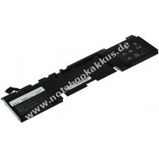 Akku fr Laptop Dell AW13R2-1678SLV