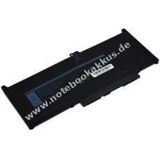 Akku fr Laptop Dell N001L5300-D1306CN