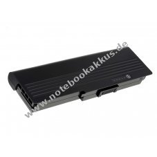 Akku fr Dell Inspiron 1420 6600mAh