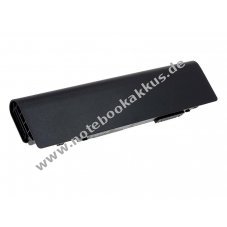 Akku fr Dell Inspiron 1470 5200mAh