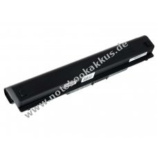 Akku fr Dell Inspiron 14 6600mAh