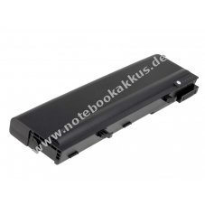 Akku fr Dell  Inspiron XPS M1210 7800mAh