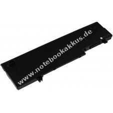 Akku fr Dell Latitude D430 14,8Volt