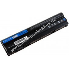 Standardakku fr Dell  Latitude E5520m