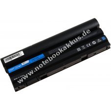 Powerakku fr Dell Latitude E6530