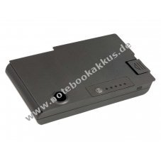 Akku fr Dell Latitude D530