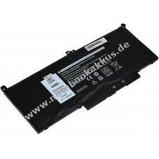 Akku fr Laptop Dell Latitude E7280