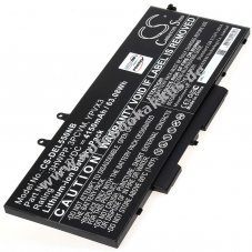 Akku fr Laptop Dell Latitude 14 5410 T09X2