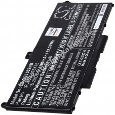 Akku fr Laptop Dell Latitude 15 5520 39V1H