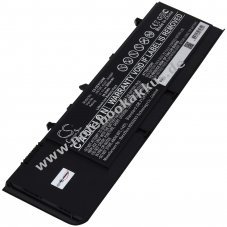 Akku fr Dell Latitude XT3 Laptop