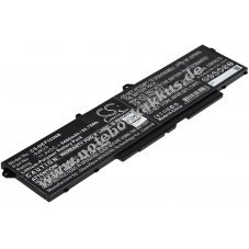 Akku fr Laptop Dell Precision 15 3561