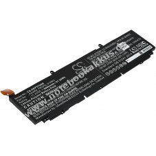 Akku fr Laptop Dell Precision 5750 0YY3V