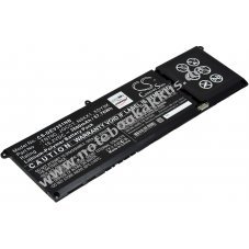 Akku fr Laptop Dell Vostro 3510, 3515