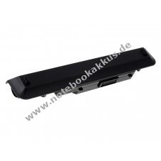 Akku fr Dell Vostro 1220n Serie 4400mAh