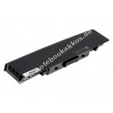 Akku fr Dell Vostro 1500 5200mAh