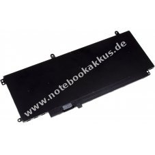 Akku fr Laptop Dell Vostro 14-5459D-1308S