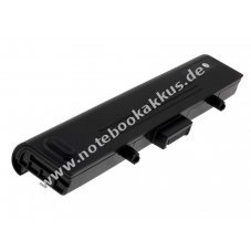 Akku fr Dell  XPS M1530 5200mAh