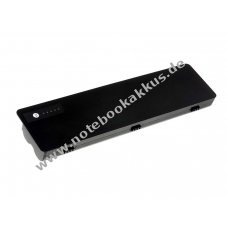 Akku fr Dell  XPS 14 5200mAh