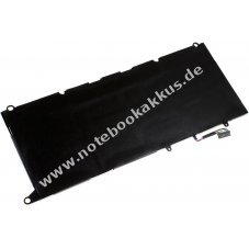 Akku fr Dell XPS 13 2015 9343