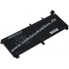 Akku fr Laptop Dell XPS 15 9530