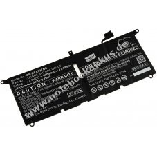 Akku fr Laptop Dell XPS 13-9370-D1605G