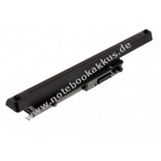 Akku fr Dell Studio 1747 7800mAh/87Wh