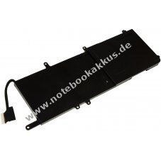 Akku fr Laptop Dell ALW17C-D1758