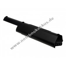 Akku fr Dell Typ 312-0663 7800mAh