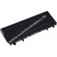 Powerakku fr Dell Typ 312-1351