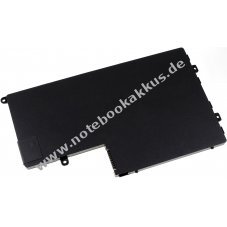 Akku fr Laptop Dell Typ 58DP4