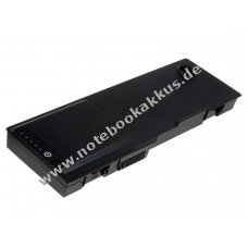 Akku fr DELL Typ  HK421 5200mAh