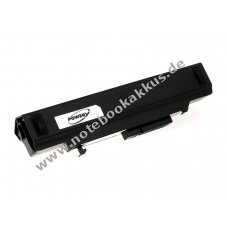 Akku fr Fujitsu-Siemens FMV-U8270 2600mAh