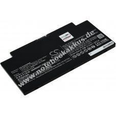 Akku fr Laptop Fujitsu LifeBook A556, Lifebook A556/G