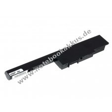 Akku fr Fujitsu Typ CP516151-01