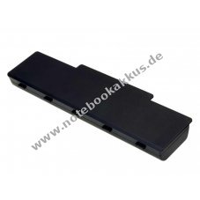 Akku fr Gateway TC78 Serie 5200mAh