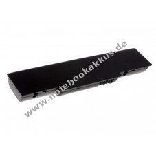 Akku fr Gateway Typ 3UR18650-2-T0321