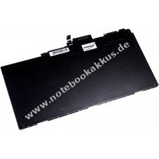 Akku fr Laptop HP ZBook 15u G3