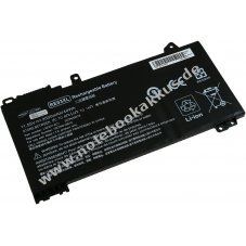 Akku fr Laptop HP 66 Pro 13 G2