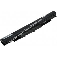 Standardakku fr Laptop HP 240 G4